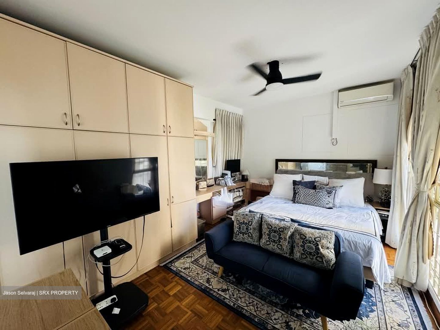 Bullion Park (D26), Condominium #549122861